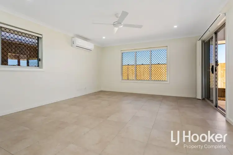 90 Welford Circuit, Yarrabilba QLD 4207