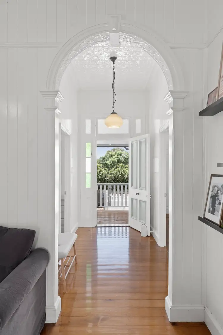 Third view of Homely house listing, 148 Long Street, South Toowoomba QLD 4350