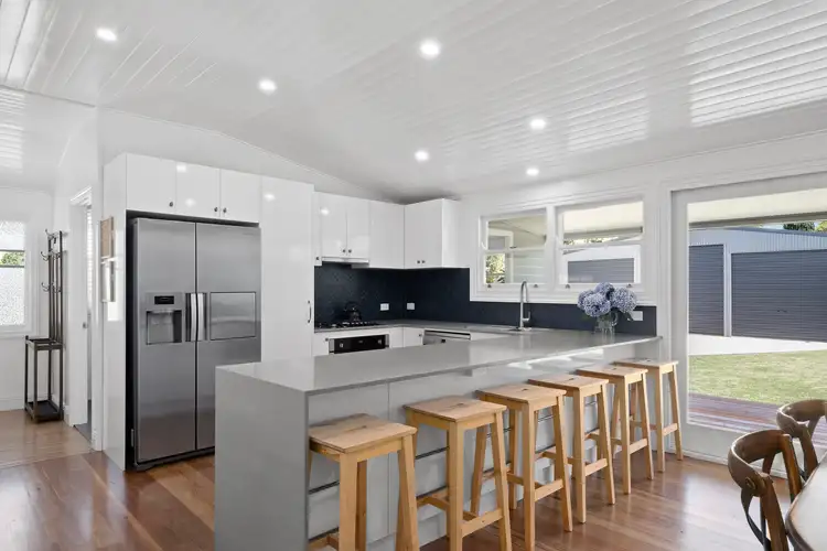 Fourth view of Homely house listing, 148 Long Street, South Toowoomba QLD 4350