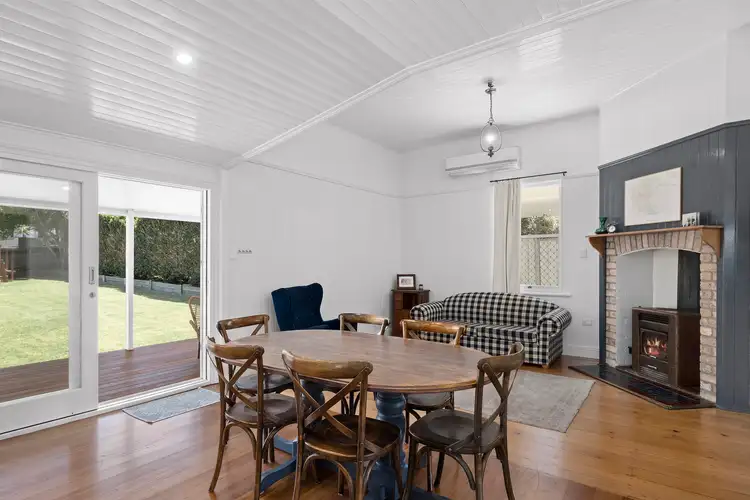 Fifth view of Homely house listing, 148 Long Street, South Toowoomba QLD 4350