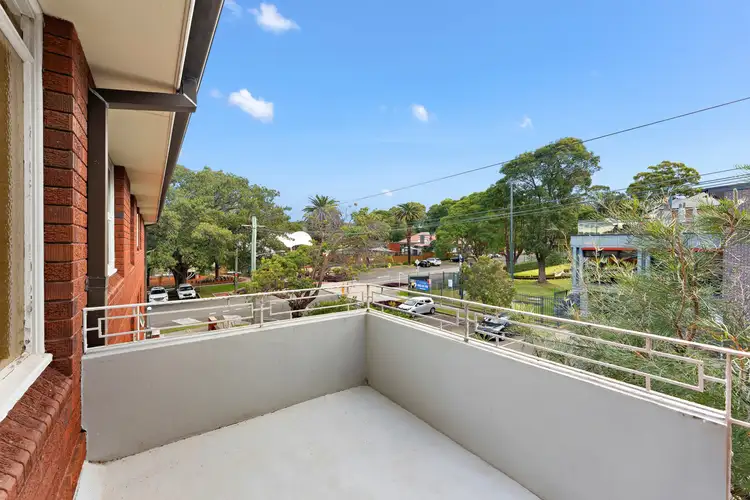 Sixth view of Homely unit listing, 35/3-13 Comer Street, Burwood NSW 2134