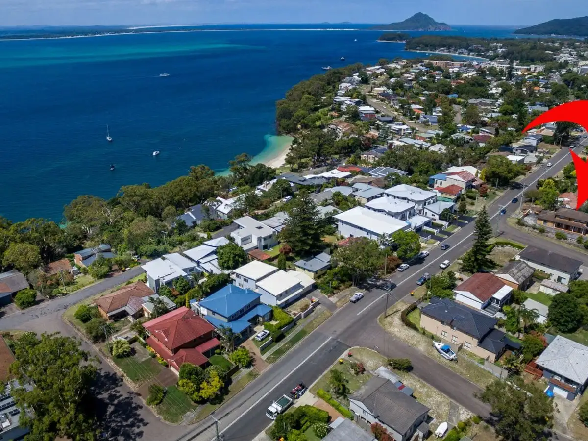 Main view of Homely house listing, 2/87 Government Road, Nelson Bay NSW 2315