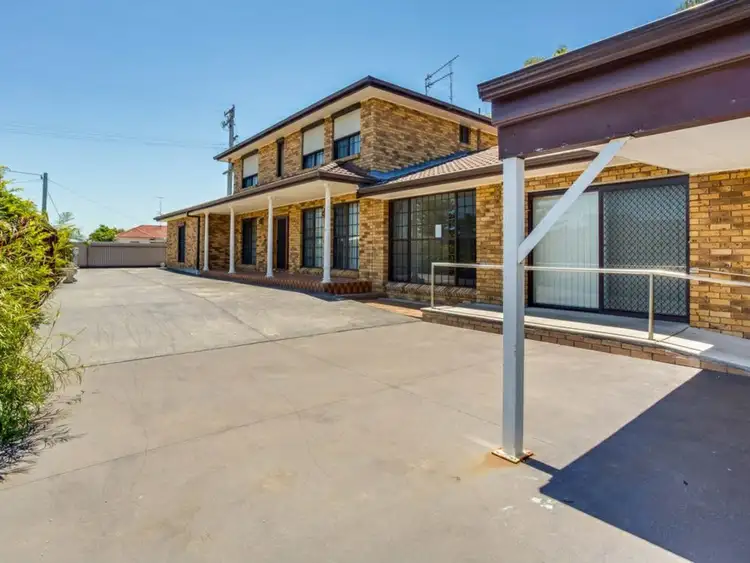 Second view of Homely house listing, 2/87 Government Road, Nelson Bay NSW 2315