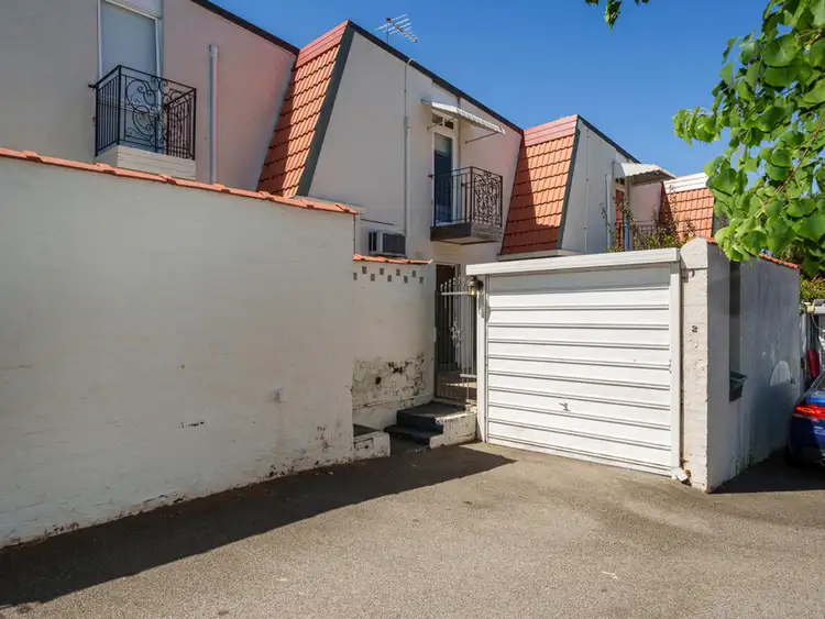 Third view of Homely unit listing, 2/58 Clotilde Street, Mount Lawley WA 6050