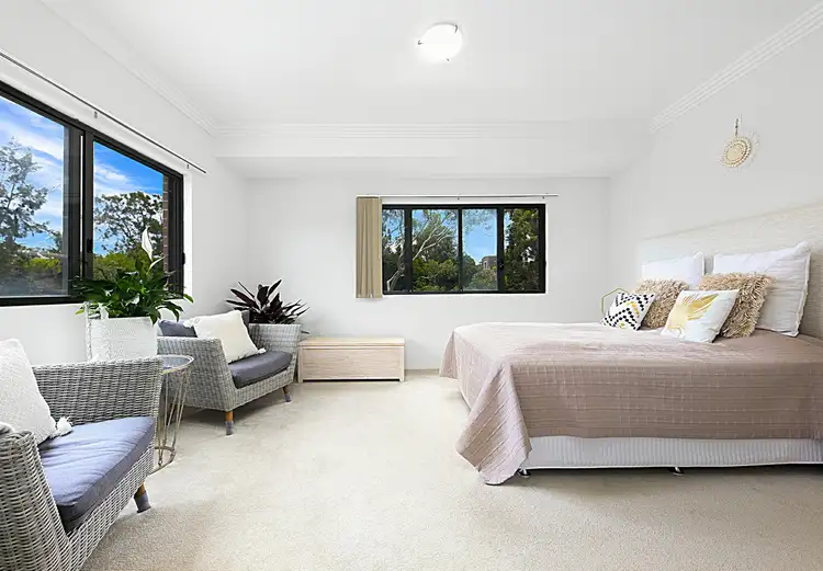 703/3-5 Clydesdale Place, Pymble NSW 2073