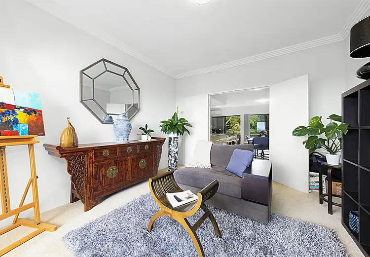 Fifth view of Homely apartment listing, 703/3-5 Clydesdale Place, Pymble NSW 2073