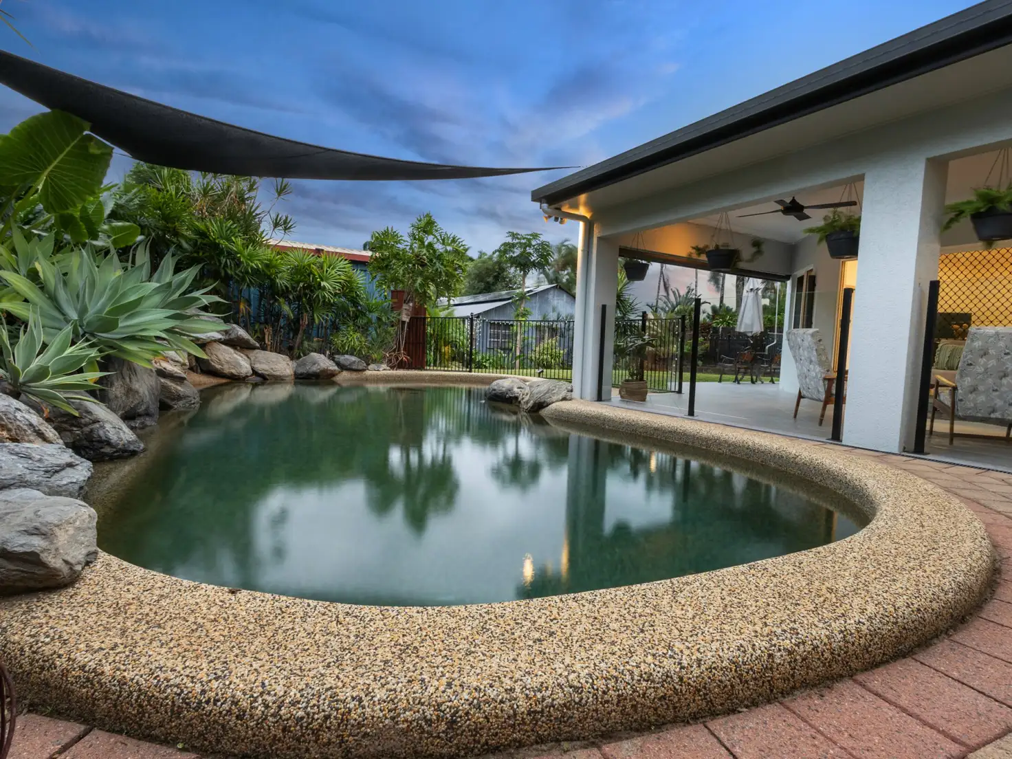 Main view of Homely house listing, 17 Stratford Chase, Stratford QLD 4870