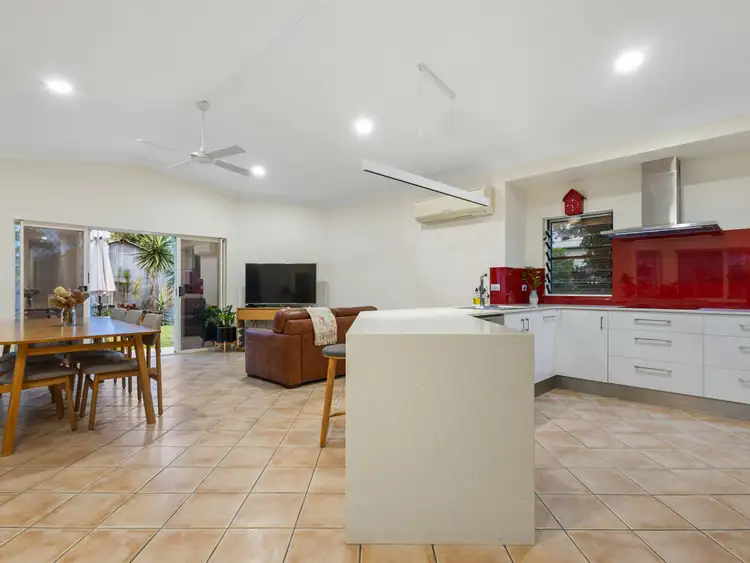 Third view of Homely house listing, 17 Stratford Chase, Stratford QLD 4870