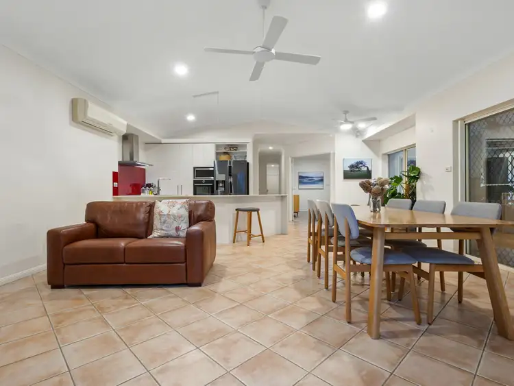 Fourth view of Homely house listing, 17 Stratford Chase, Stratford QLD 4870