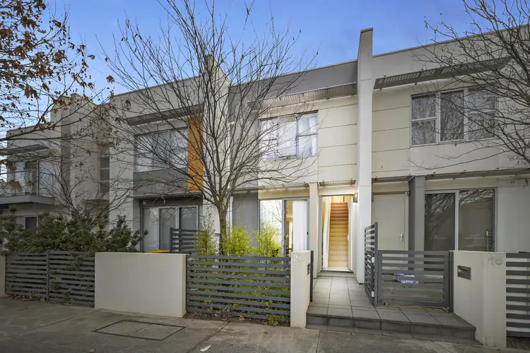 Main view of Homely townhouse listing, 20 Redruth Street, Crace ACT 2911