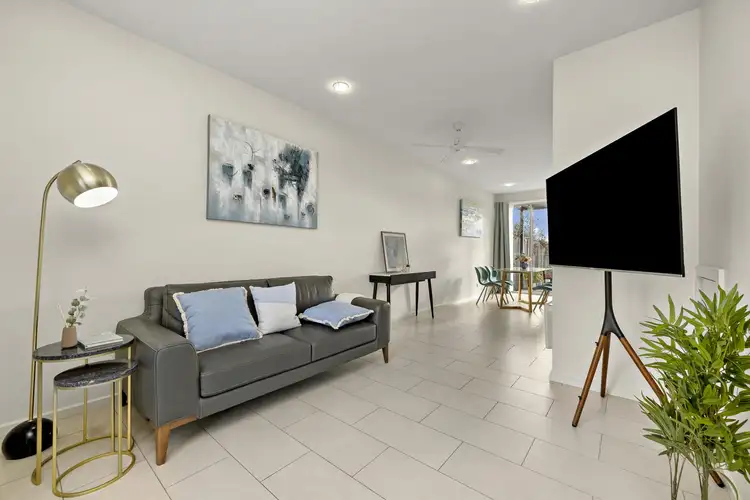 Second view of Homely townhouse listing, 20 Redruth Street, Crace ACT 2911