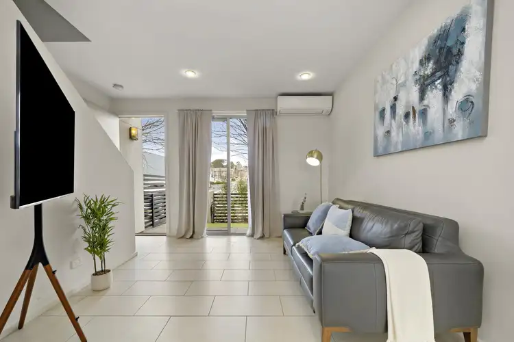 Third view of Homely townhouse listing, 20 Redruth Street, Crace ACT 2911