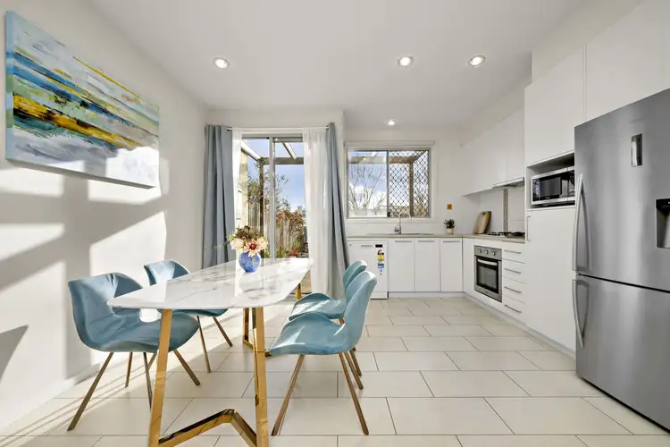 Fourth view of Homely townhouse listing, 20 Redruth Street, Crace ACT 2911