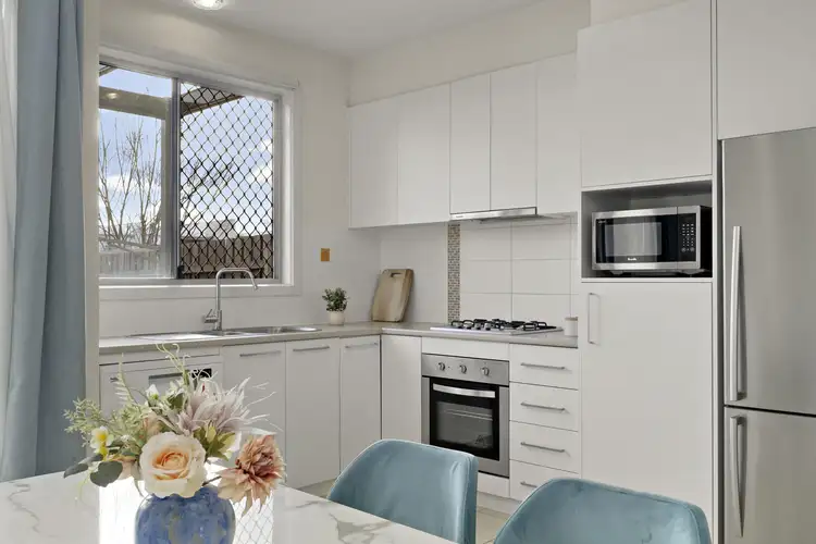 Fifth view of Homely townhouse listing, 20 Redruth Street, Crace ACT 2911
