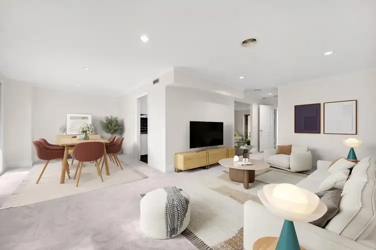 340 Anthony Rolfe Avenue, Gungahlin ACT 2912