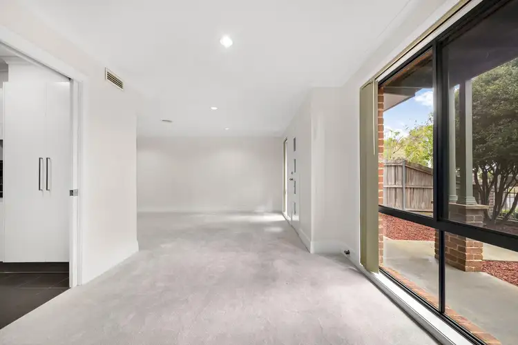 Sixth view of Homely townhouse listing, 340 Anthony Rolfe Avenue, Gungahlin ACT 2912