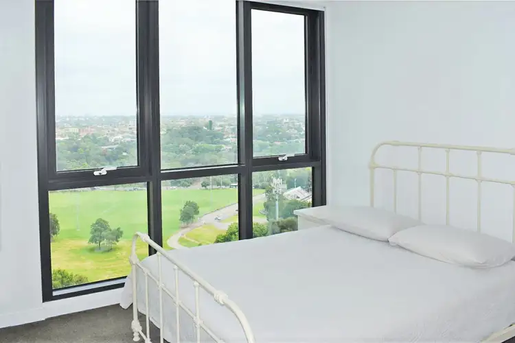 Fourth view of Homely apartment listing, 2001/9 Brodie Spark Drive, Wolli Creek NSW 2205
