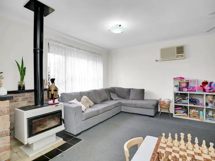 Second view of Homely house listing, 6 Casey Drive, Singleton NSW 2330