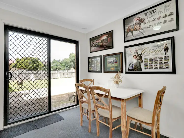 Third view of Homely house listing, 6 Casey Drive, Singleton NSW 2330