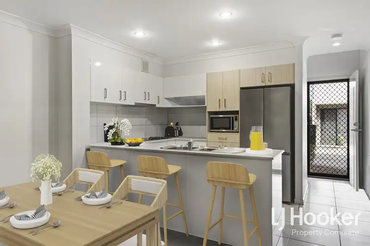 15/6 Devereaux Road, Boronia Heights QLD 4124
