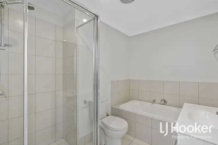 Fourth view of Homely townhouse listing, 15/6 Devereaux Road, Boronia Heights QLD 4124