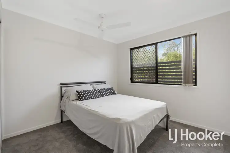 Fifth view of Homely townhouse listing, 15/6 Devereaux Road, Boronia Heights QLD 4124
