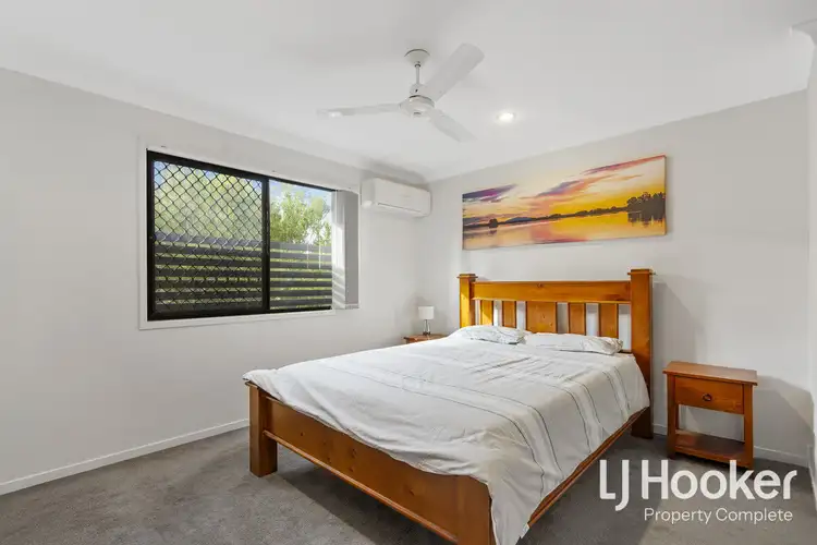 Sixth view of Homely townhouse listing, 15/6 Devereaux Road, Boronia Heights QLD 4124
