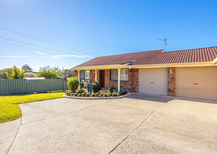 Second view of Homely unit listing, 2/59 Bushland Drive, Taree NSW 2430