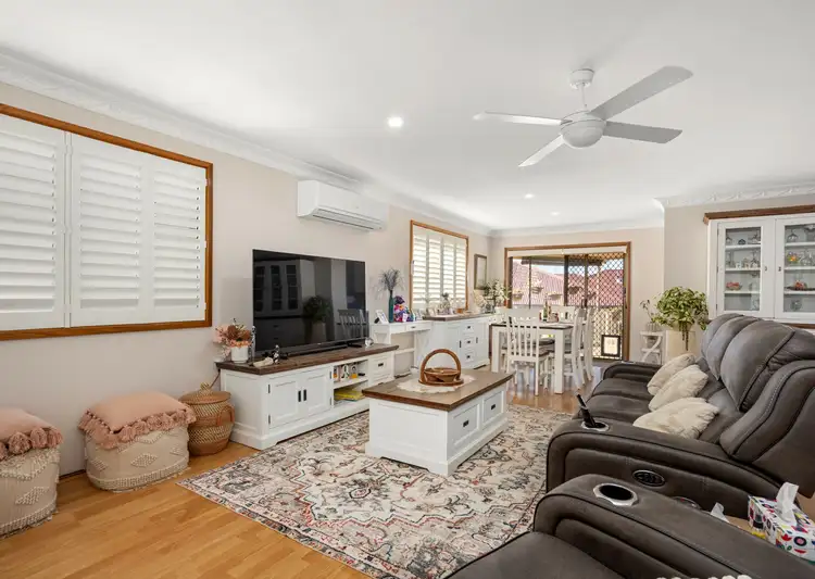Third view of Homely unit listing, 2/59 Bushland Drive, Taree NSW 2430