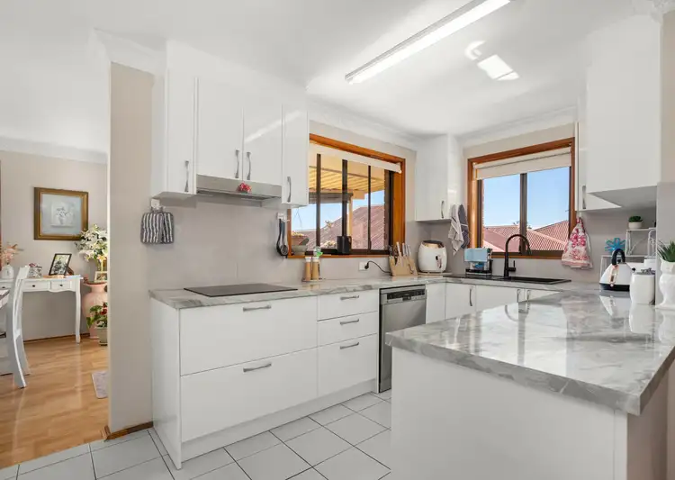 Fourth view of Homely unit listing, 2/59 Bushland Drive, Taree NSW 2430