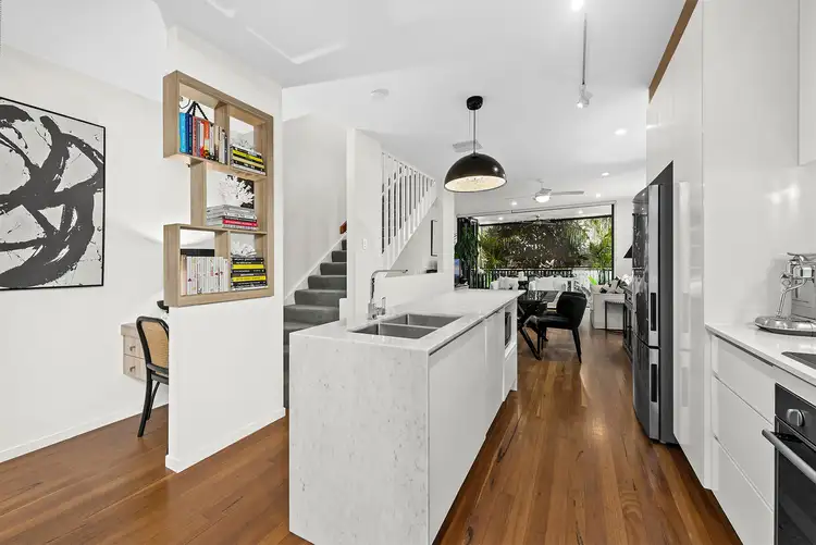Fifth view of Homely townhouse listing, 8/126 School Road, Yeronga QLD 4104