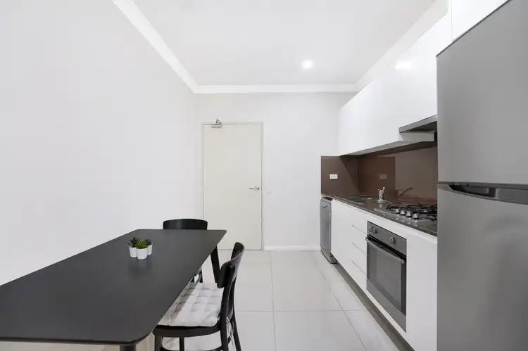 Third view of Homely unit listing, 21/51 Toongabbie Road, Toongabbie NSW 2146