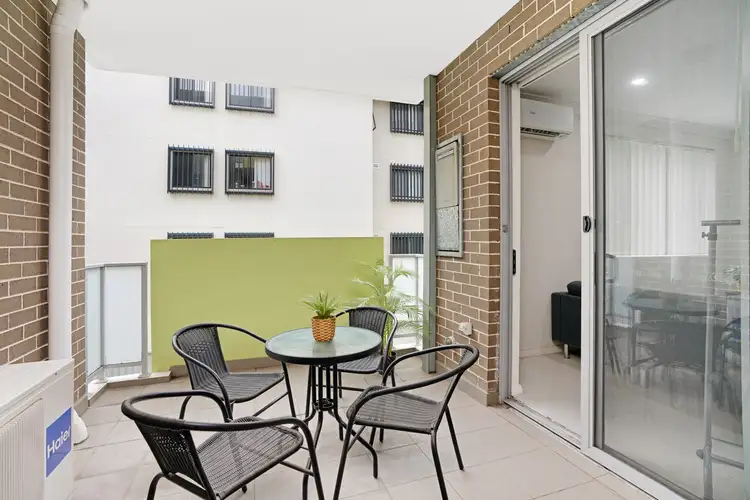 Fourth view of Homely unit listing, 21/51 Toongabbie Road, Toongabbie NSW 2146