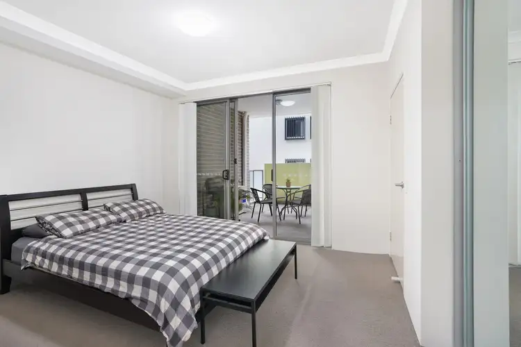 Fifth view of Homely unit listing, 21/51 Toongabbie Road, Toongabbie NSW 2146