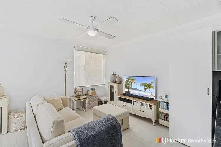 Fourth view of Homely unit listing, 12/414 Marine Parade, Biggera Waters QLD 4216