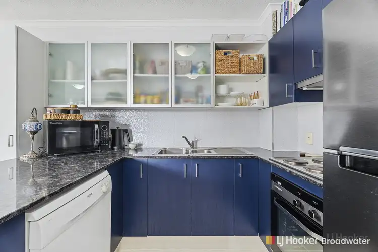 Fifth view of Homely unit listing, 12/414 Marine Parade, Biggera Waters QLD 4216