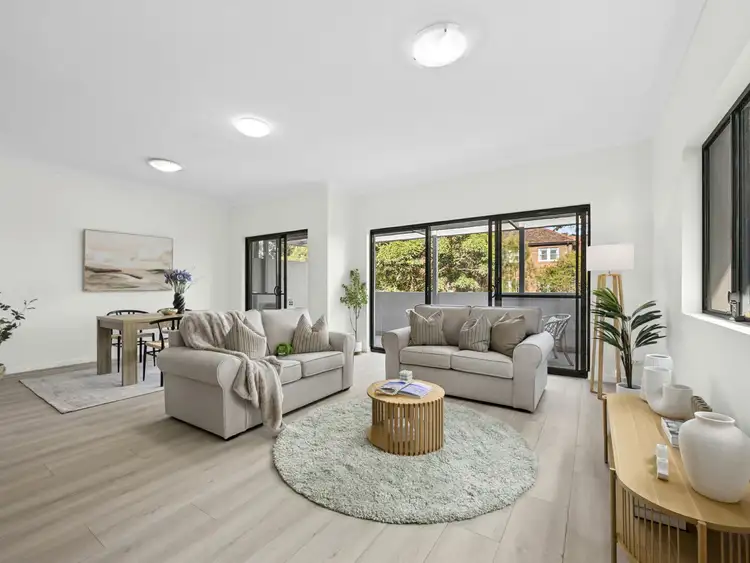 Main view of Homely unit listing, 9/228 Pacific Highway, Greenwich NSW 2065