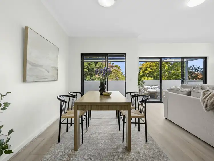 Second view of Homely unit listing, 9/228 Pacific Highway, Greenwich NSW 2065