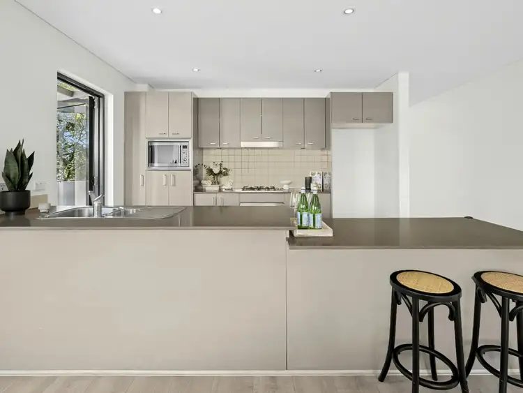 Fourth view of Homely unit listing, 9/228 Pacific Highway, Greenwich NSW 2065