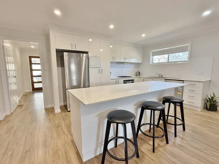 Second view of Homely house listing, 2/33 William Street, Young NSW 2594