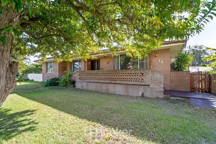 Main view of Homely house listing, 13 Maxted Street, West Busselton WA 6280