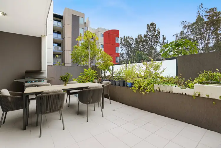 Third view of Homely unit listing, 7/32-34 Mons Road, Westmead NSW 2145