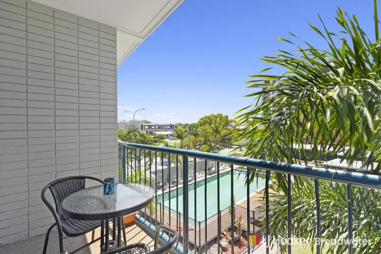 23/125 Frank Street, Labrador QLD 4215