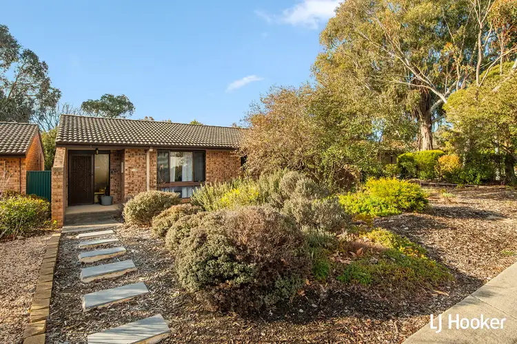 1/15 Hargrave Street, Scullin ACT 2614