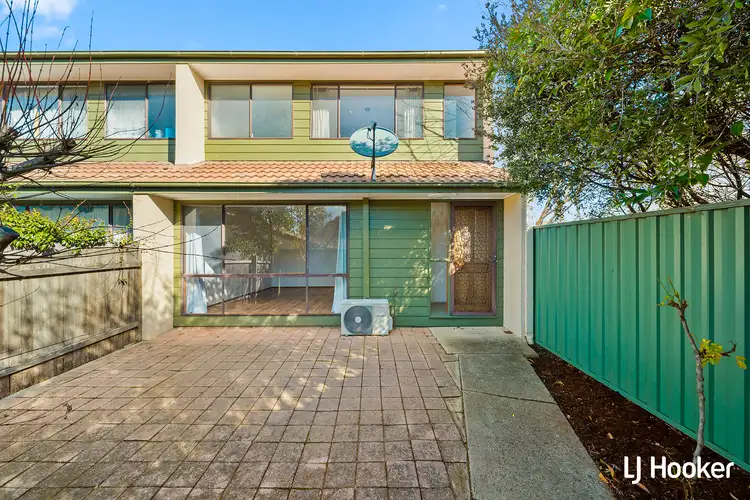 21/100 Chewings Street, Page ACT 2614