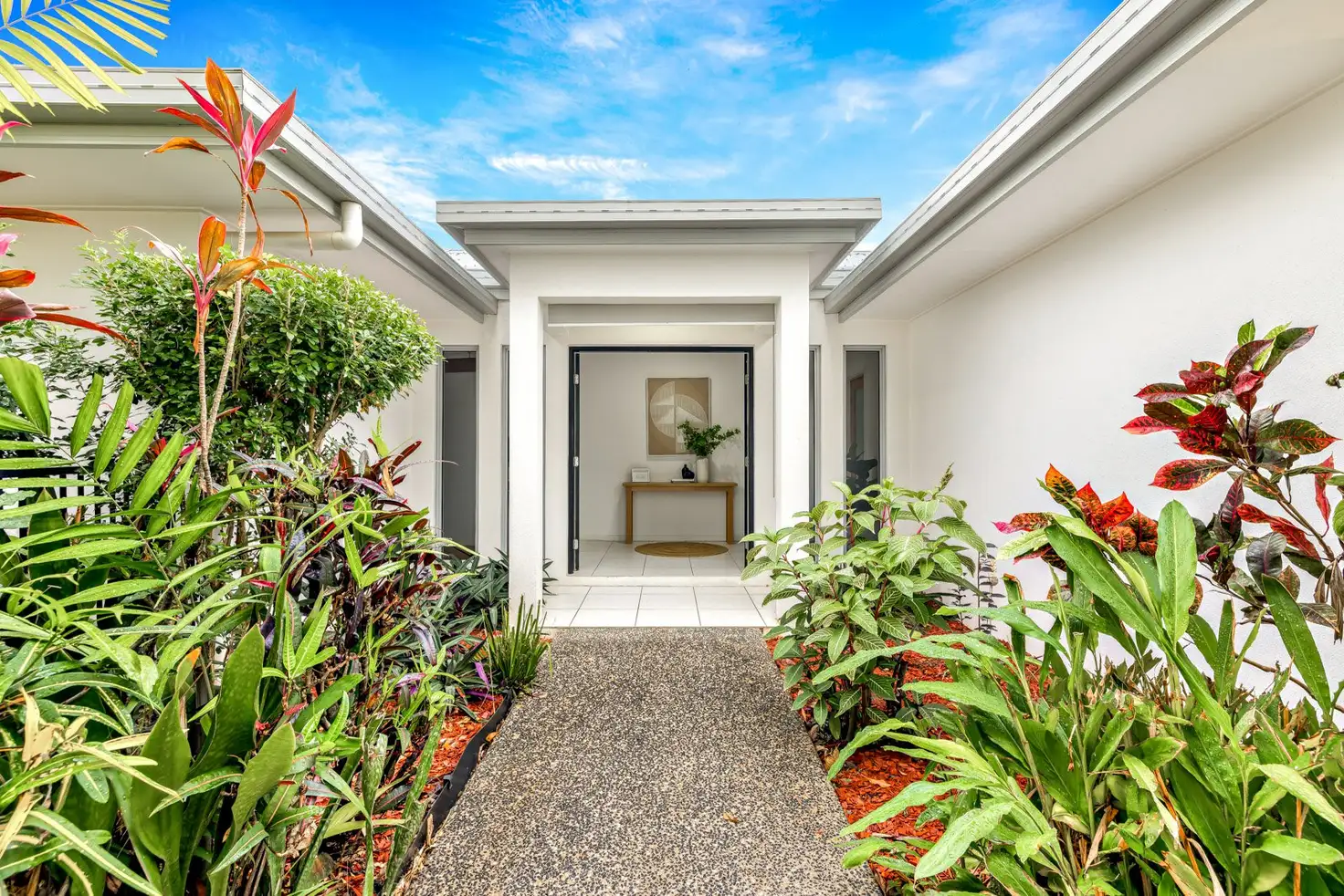 Main view of Homely house listing, 19 Springbrook Avenue, Redlynch QLD 4870