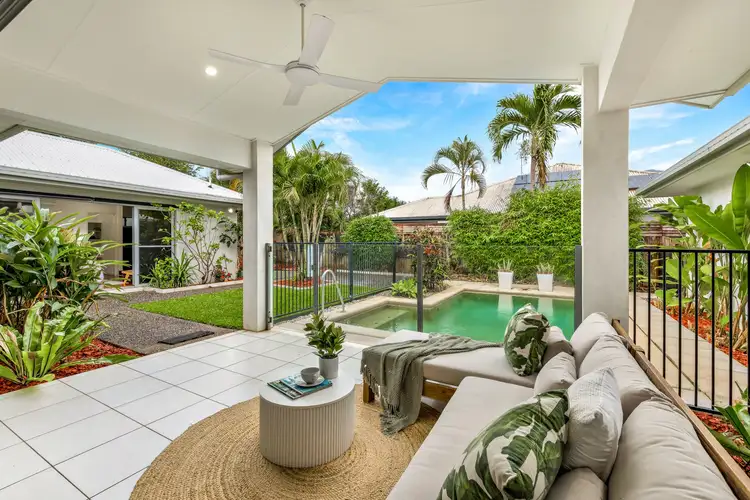 Third view of Homely house listing, 19 Springbrook Avenue, Redlynch QLD 4870