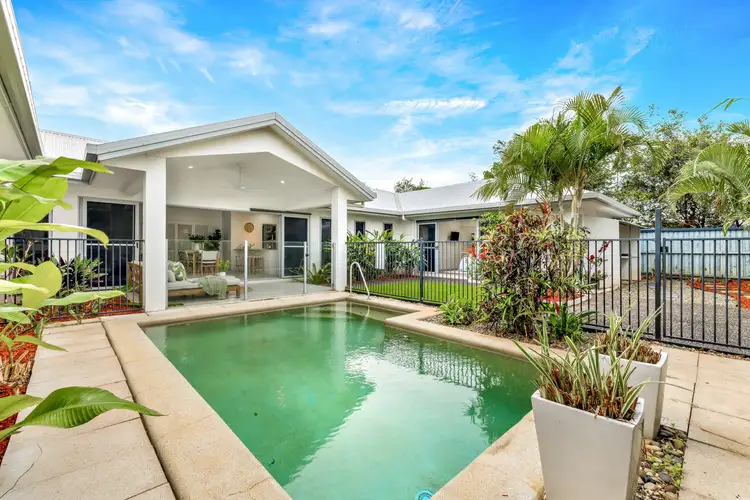 Fourth view of Homely house listing, 19 Springbrook Avenue, Redlynch QLD 4870