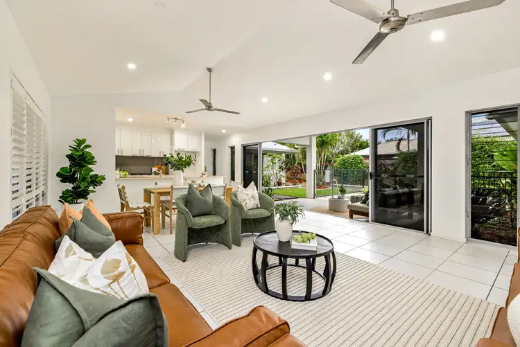 Fifth view of Homely house listing, 19 Springbrook Avenue, Redlynch QLD 4870