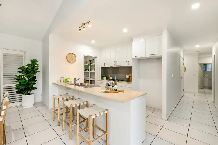Sixth view of Homely house listing, 19 Springbrook Avenue, Redlynch QLD 4870